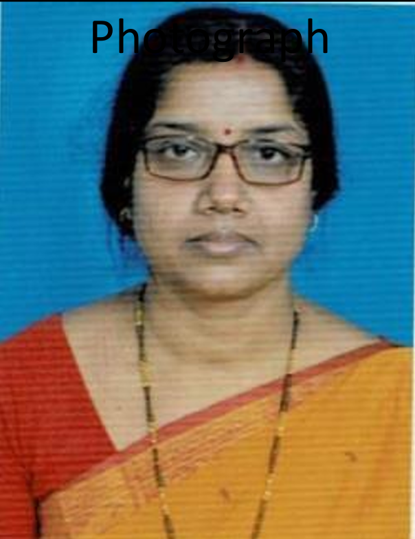 Kakali Dutta Roy