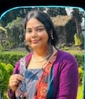 Dayita Das Mahapatra