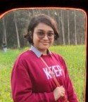 Sushmita Dey Kirtty